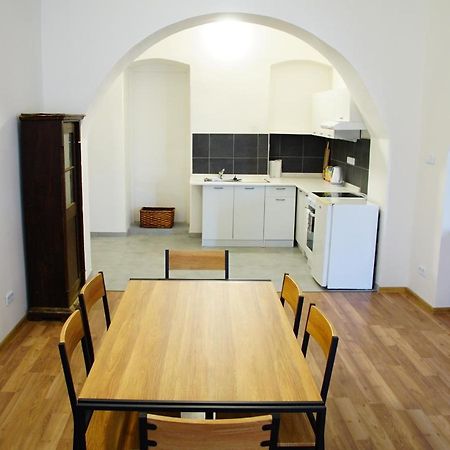 Apartment Porta Terezín Dış mekan fotoğraf