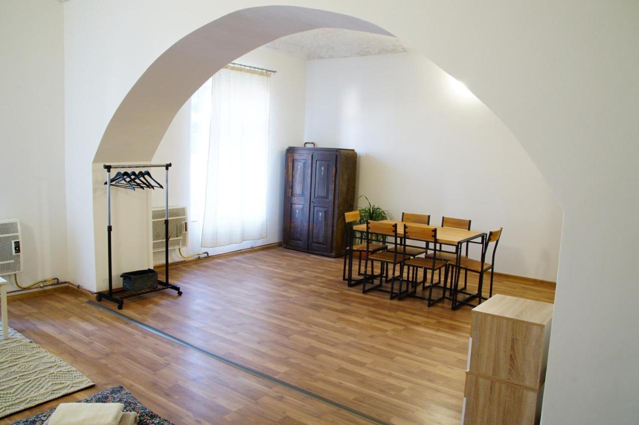 Apartment Porta Terezín Dış mekan fotoğraf