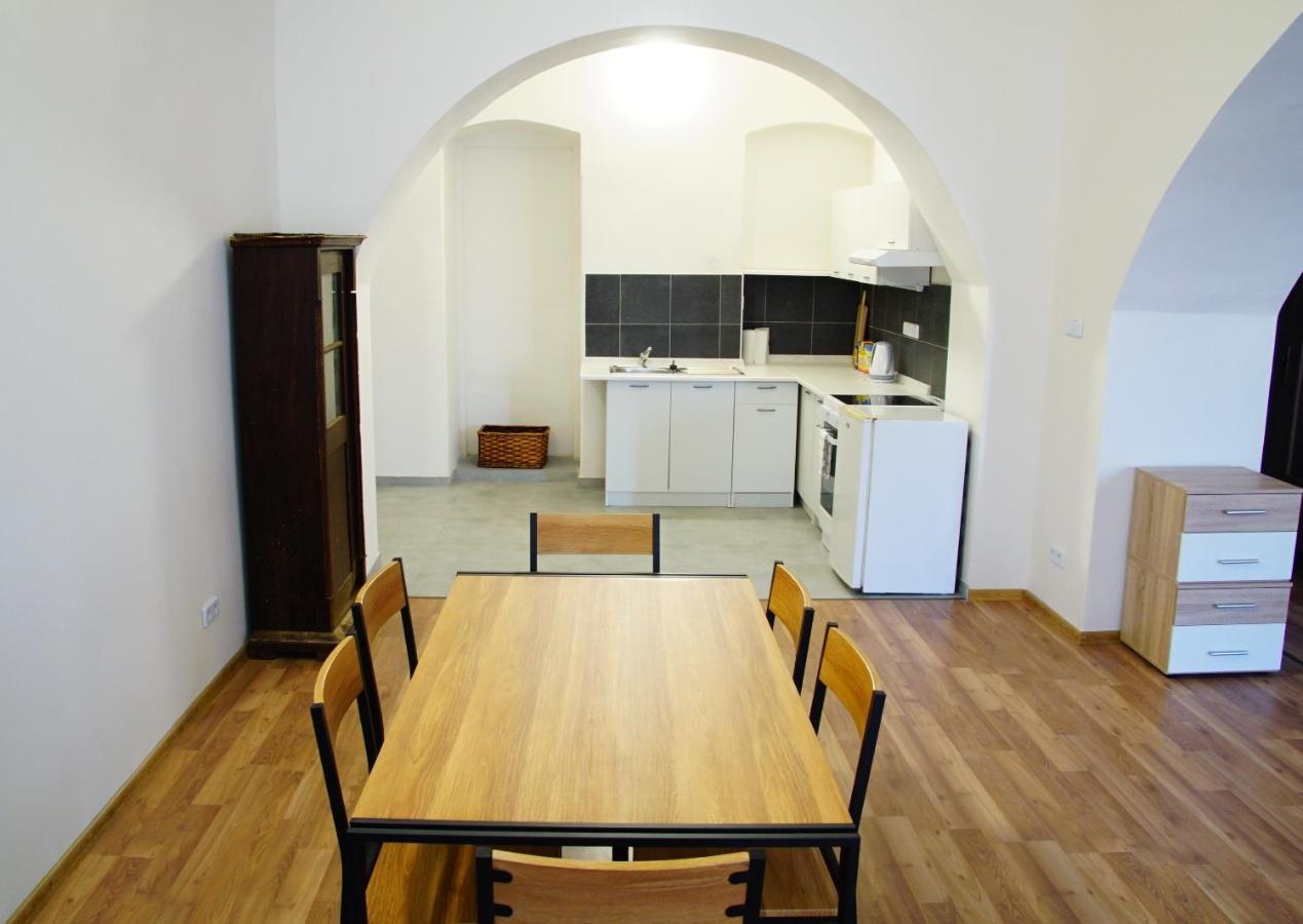 Apartment Porta Terezín Dış mekan fotoğraf