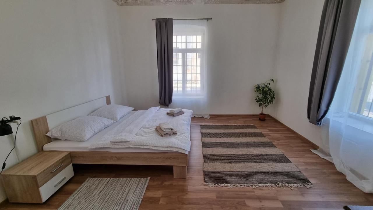 Apartment Porta Terezín Dış mekan fotoğraf