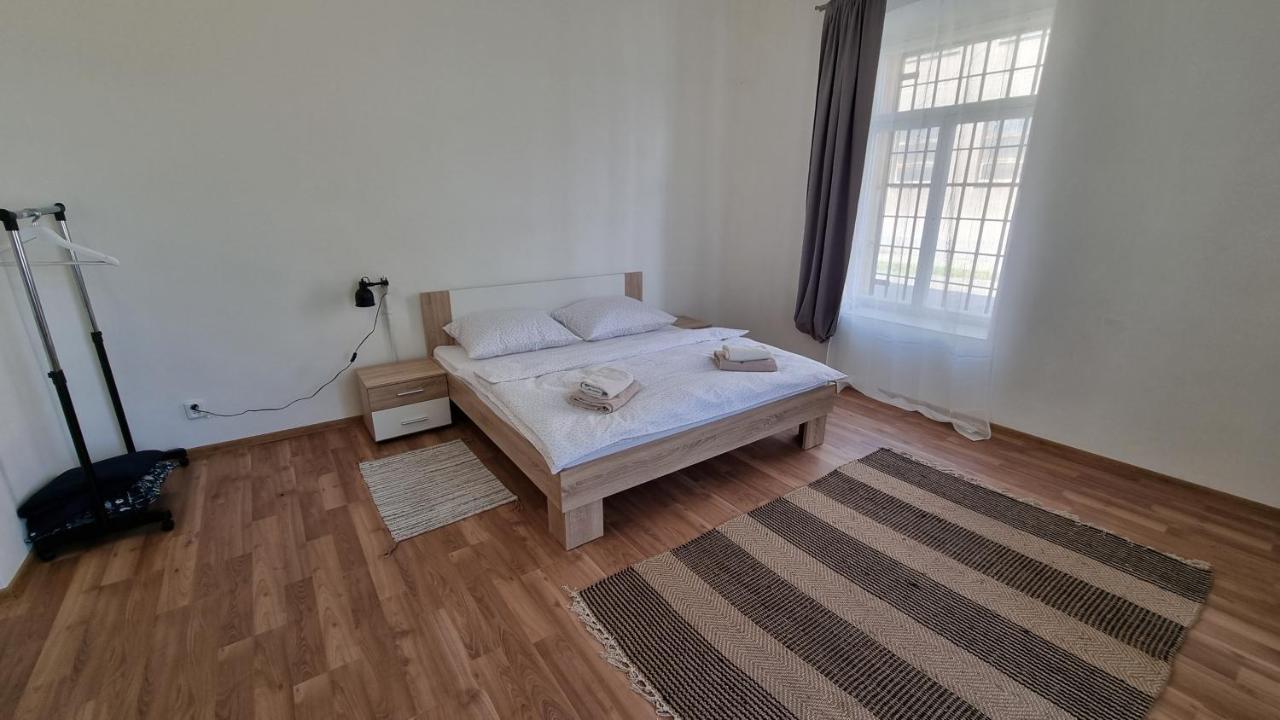 Apartment Porta Terezín Dış mekan fotoğraf