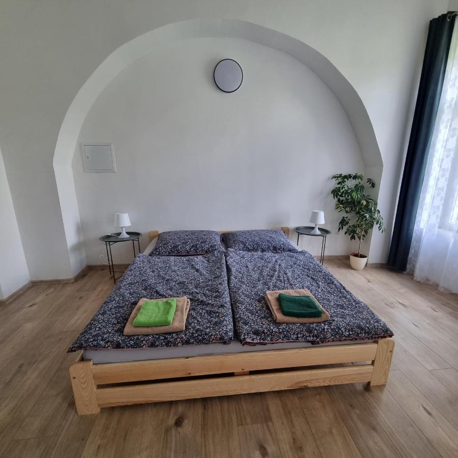 Apartment Porta Terezín Dış mekan fotoğraf